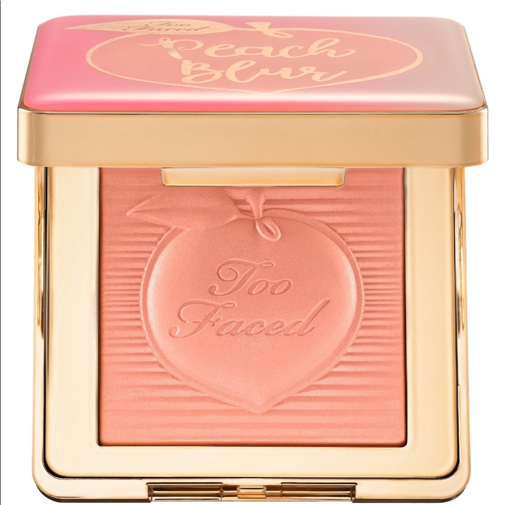 🍑Too Faced Peach Blur Finishing Powder 🍑